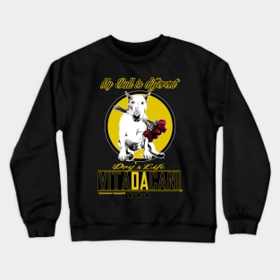 My Bull Crewneck Sweatshirt